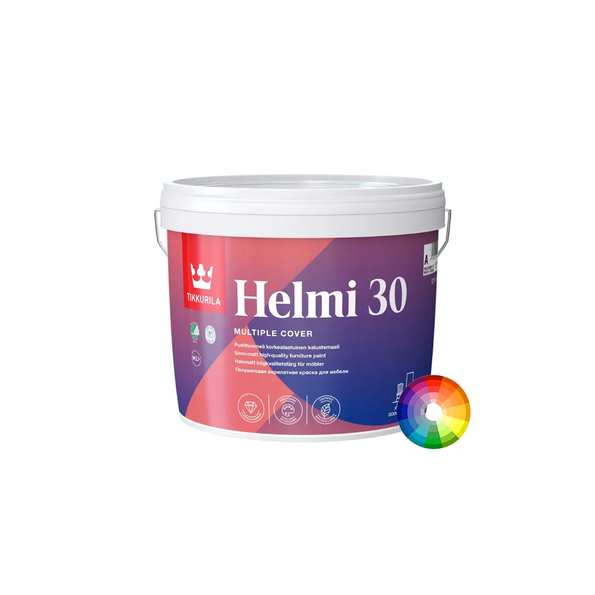 Tikkurila Helmi 30