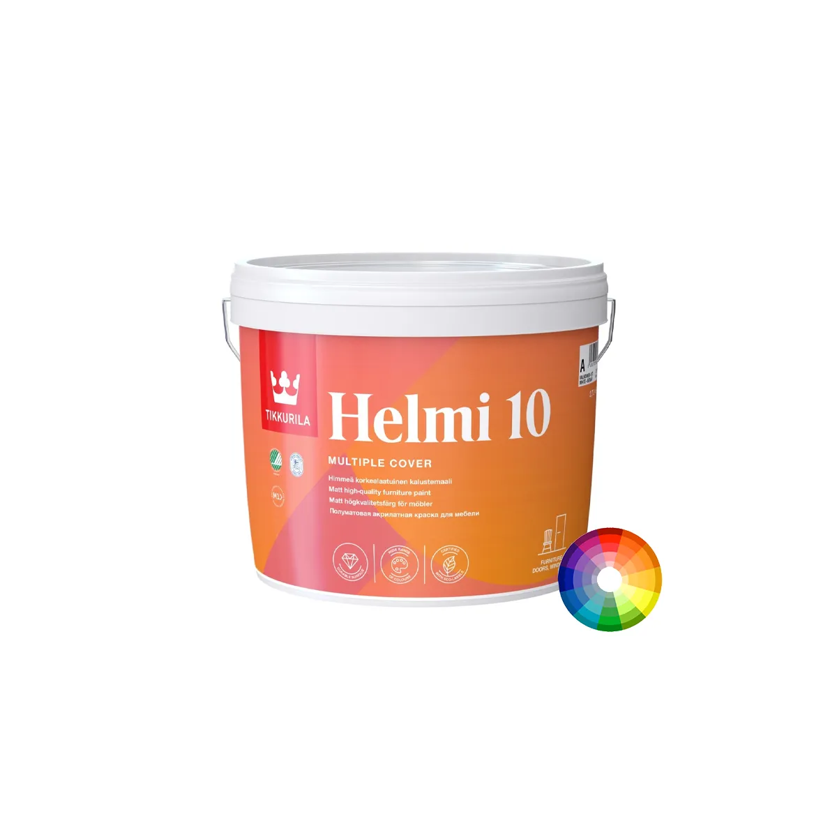 Tikkurila Helmi