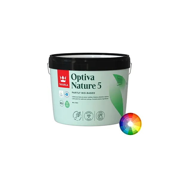 Tikkurila Optiva Nature 600