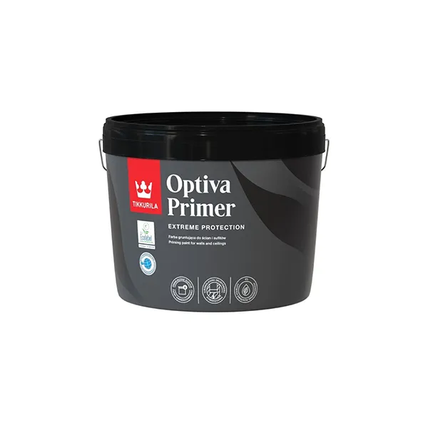 Tikkurila Optiva Primer 600