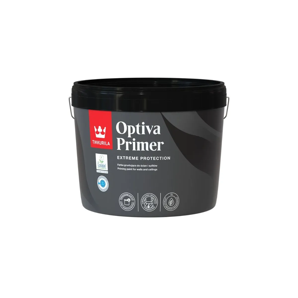 Tikkurila Optiva Primer