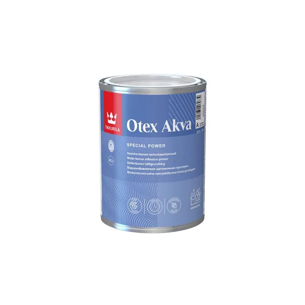 Tikkurila Otex Akva Primer 600