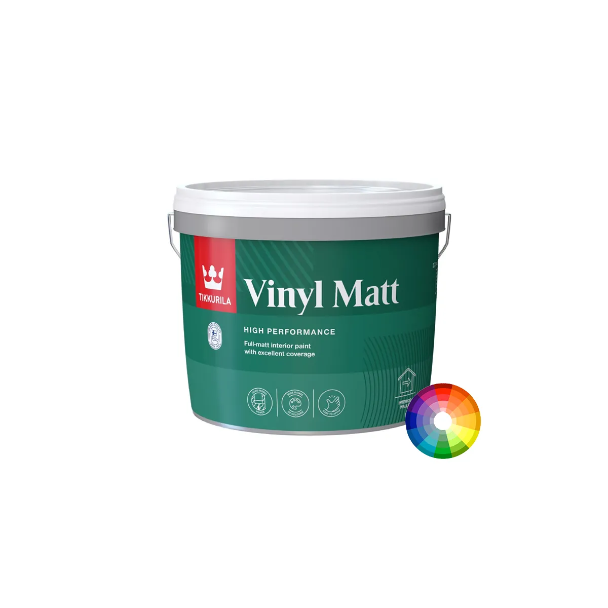 Tikkurila Vinyl Matt