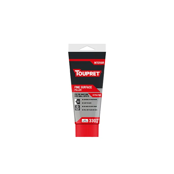 Toupret Fine Surface 330ml Filler 600