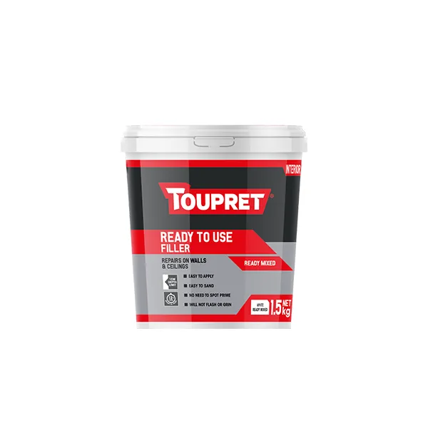 Toupret Ready To Use Filler 600