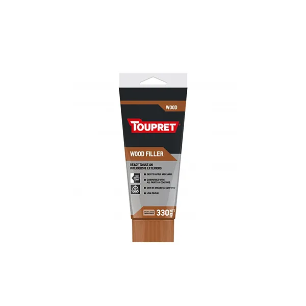 Toupret Wood Repair Filler 330ml 600