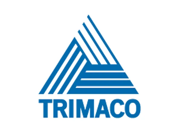 Trimaco Logo 4X2
