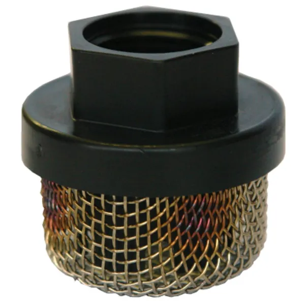 TRITECH SUCTION FILTER 400