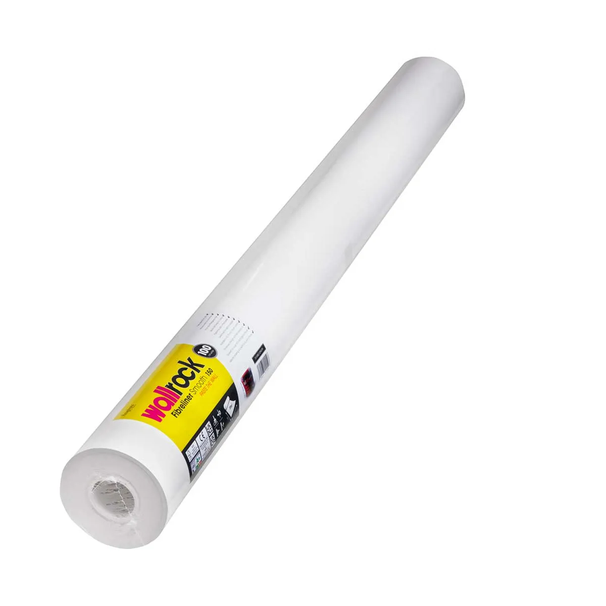 Wallrock smooth 100 1200