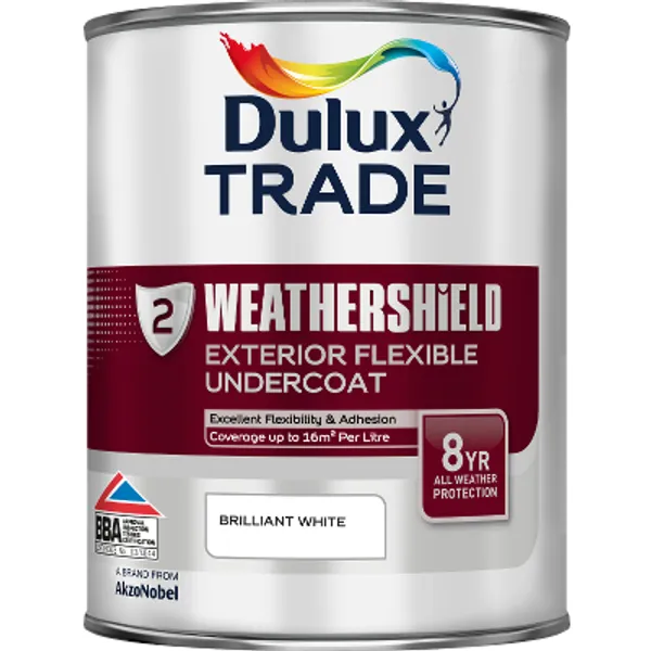 Weathershield Uc 400