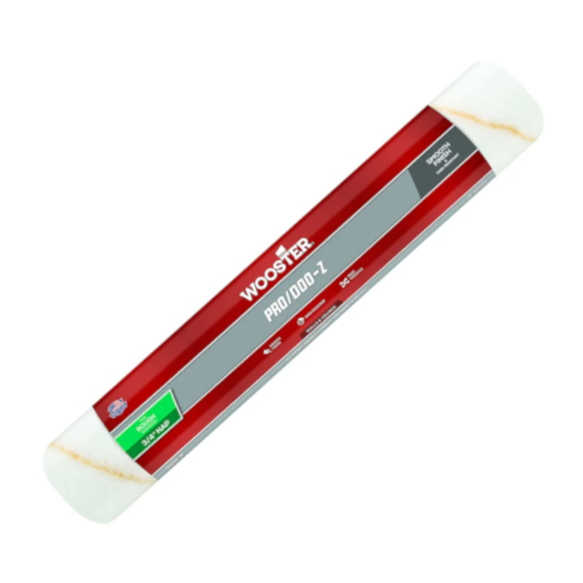 Wooster 18inch pro dooz