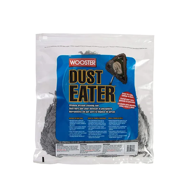 Wooster Dust Eater 600