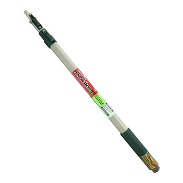 Wooster GT Sherlock Converible Extension Pole 400