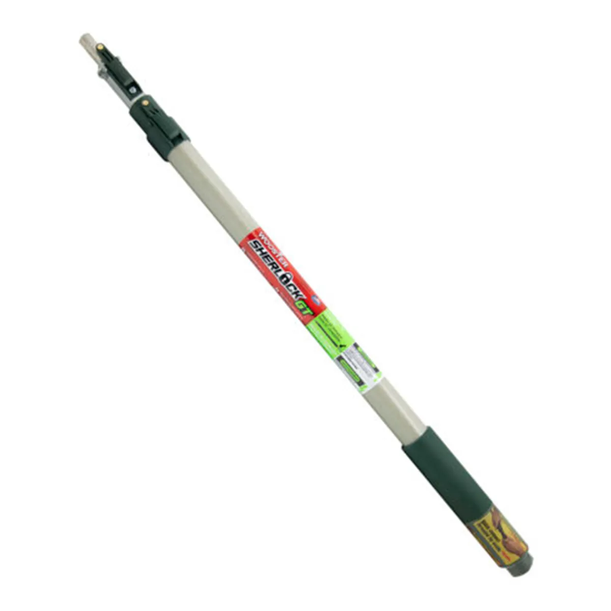Wooster GT Sherlock Converible Extension Pole