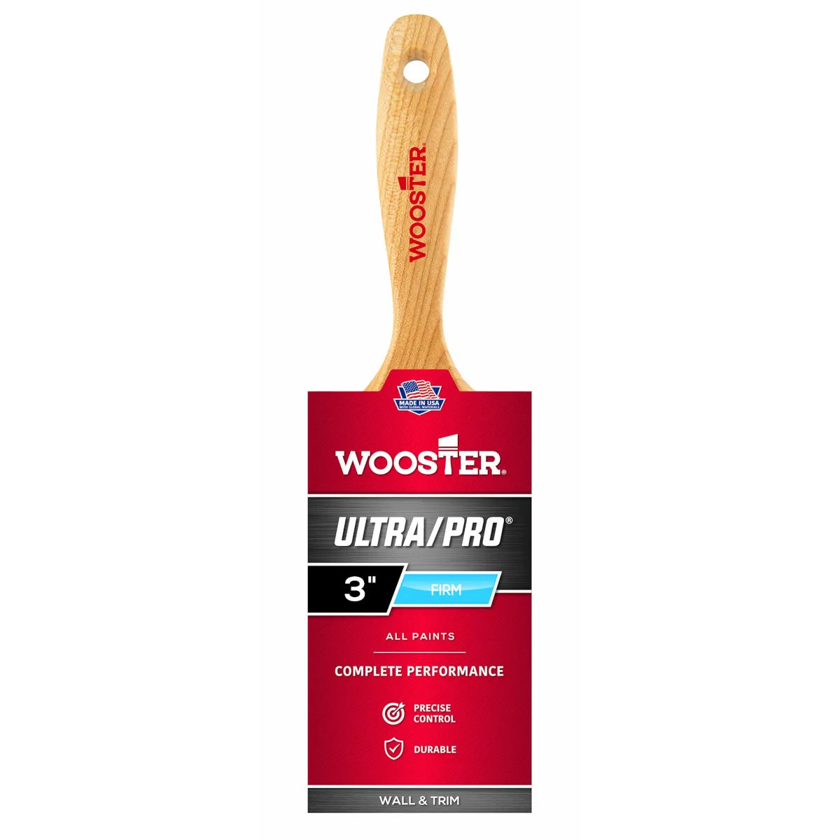 Wooster ultra pro 3inch